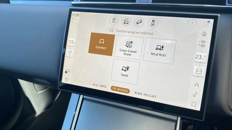 Land Rover Range Rover Velar 2.0 D200 MHEV S 5dr Auto Diesel Estate